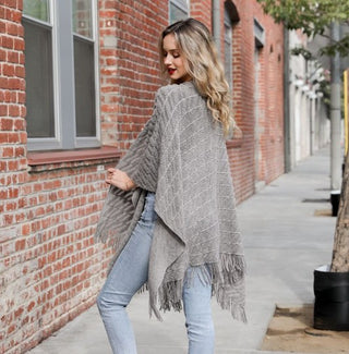 Stevie Ruana Cardigan ✌🏼