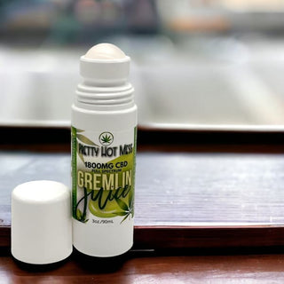 Gremlin Juice - Essential Oil Blend