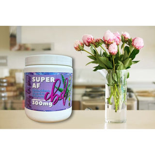 Super AF Antioxidants & Digestive Enzymes