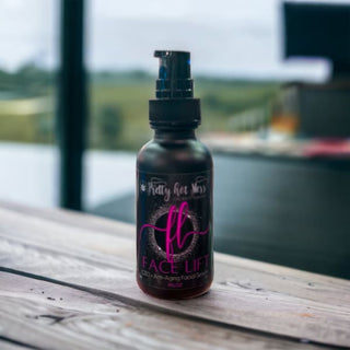 Face Lift Anti-Aging Serum - Skin Care