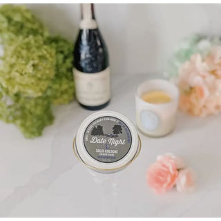 Date Night Men’s Cologne | Walton Wood Farm - Done