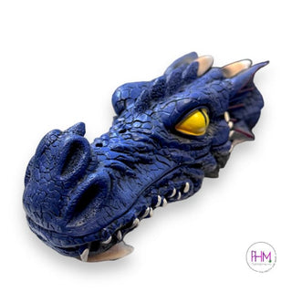 Dragons Lair Incense Stick and Cone Burner 🐉