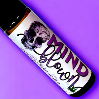 Mind Blown Headache Relief - Essential Oil Blend