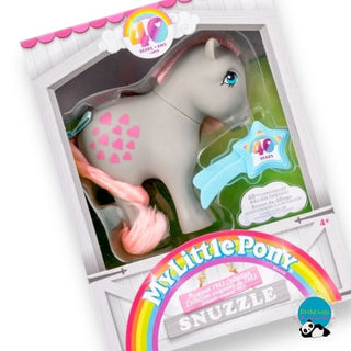 40th Anniversary Original My Little Pony Collection