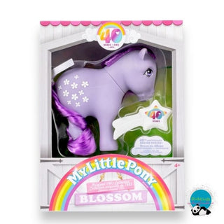 40th Anniversary Original My Little Pony Collection