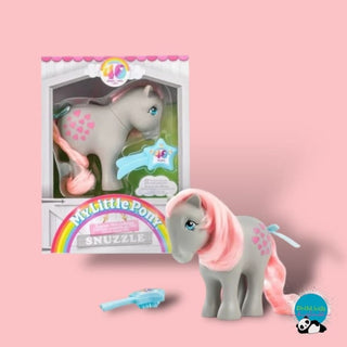 40th Anniversary Original My Little Pony Collection