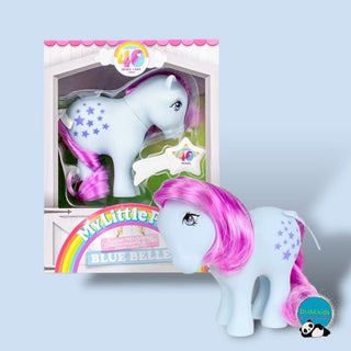 40th Anniversary Original My Little Pony Collection