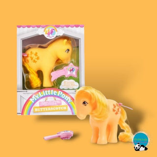 40th Anniversary Original My Little Pony Collection
