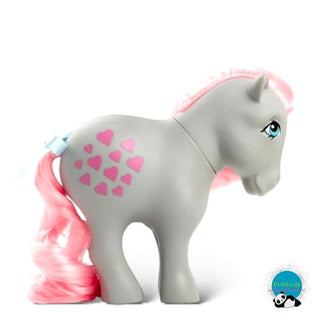 40th Anniversary Original My Little Pony Collection