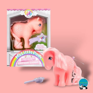 40th Anniversary Original My Little Pony Collection