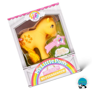 40th Anniversary Original My Little Pony Collection