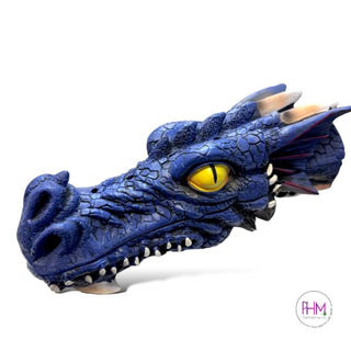 Dragons Lair Incense Stick and Cone Burner 🐉