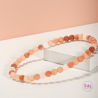 Pink Serenity Bracelet 💖