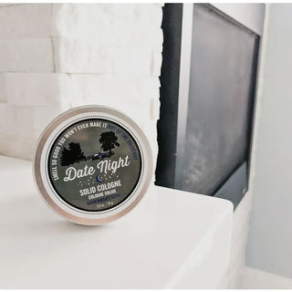 Date Night Men’s Cologne | Walton Wood Farm - Done