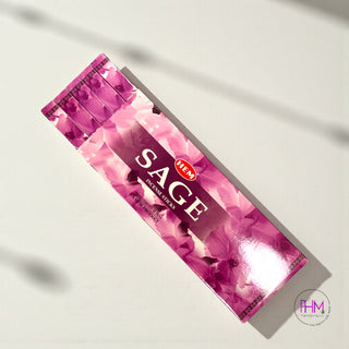 Sage Incense | Hem 🌱