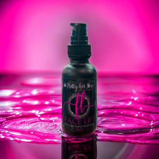 Face Lift Anti-Aging Serum - 2oz. - Skin Care