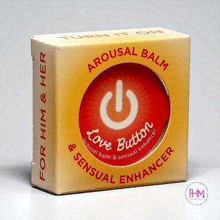 Love Button Arousal Balm 🫦