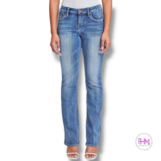 Bri Vintage Bootcut Jeans 👖