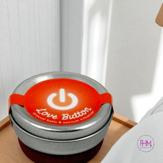 Love Button Arousal Balm 🫦