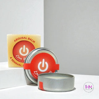 Love Button Arousal Balm 🫦