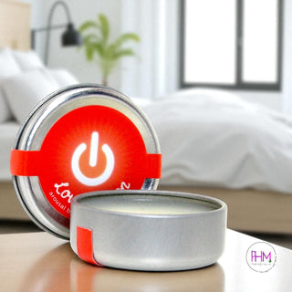 Love Button Arousal Balm 🫦