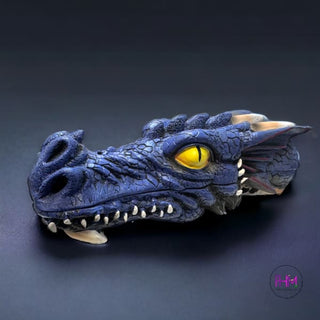 Dragons Lair Incense Stick and Cone Burner 🐉