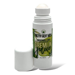 Gremlin Juice - Essential Oil Blend