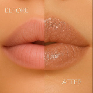 Euphoria Lip Gloss | Formless Beauty 👄