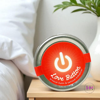 Love Button Arousal Balm 🫦