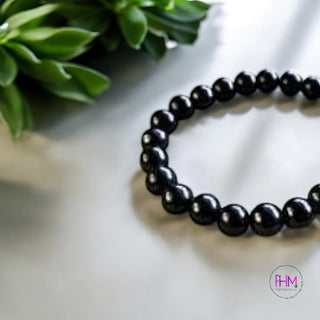 Shungite Healing Bracelet 🖤