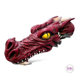 Dragons Lair Incense Stick and Cone Burner 🐉
