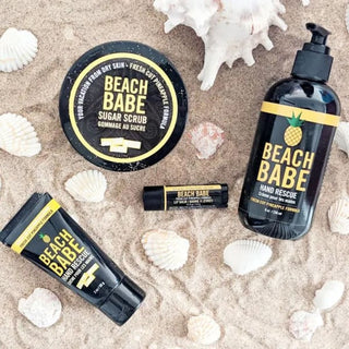 Beach Babe Hand Rescue - Repair