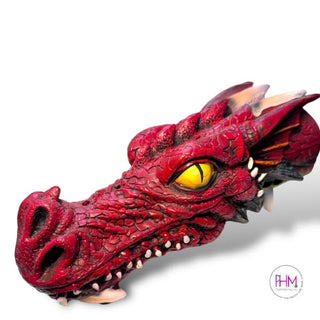 Dragons Lair Incense Stick and Cone Burner 🐉