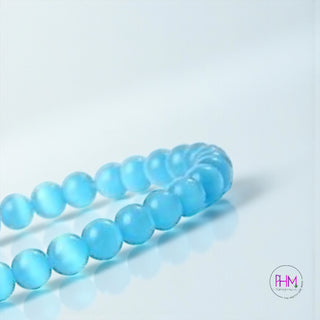 ✨ Enchanted Tiger’s Eye Bracelet Collection