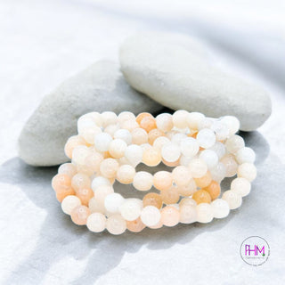 Pink Serenity Bracelet 💖