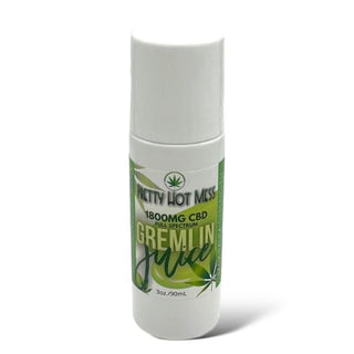 Gremlin Juice - Essential Oil Blend