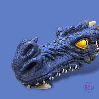 Dragons Lair Incense Stick and Cone Burner 🐉