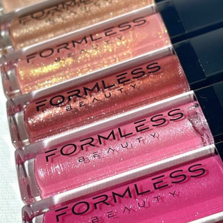 Manifest Lip Gloss | Formless Beauty 👄