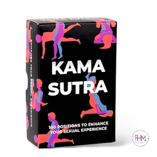 Kama Sutra Trivia ❤️ - Toys & Games