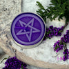 Enchanting Spell Tealight Candle