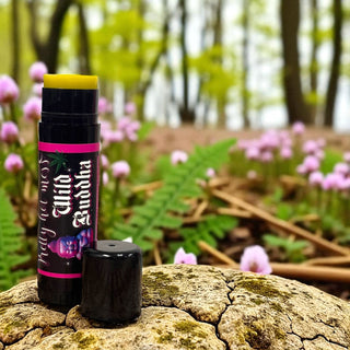 Wild Buddha | CBD Infused Pain Butter