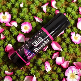 Wild Buddha | CBD Infused Pain Butter