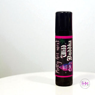 Wild Buddha | CBD Infused Pain Butter