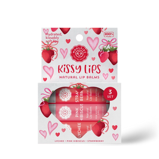 Kissy Lips Lip Balm 🫦