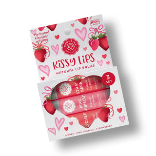 Kissy Lips Lip Balm 🫦