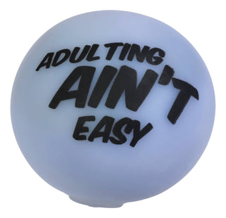 đ§ Namastay Stress Ball