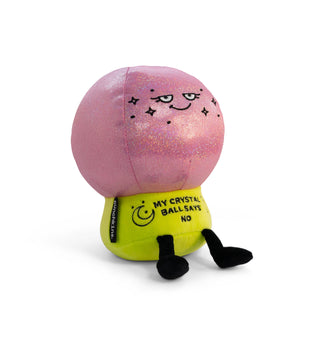 đź My Crystal Ball Says No | Punchkins