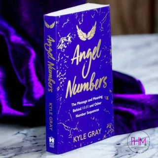 Angel Numbers - Books