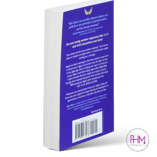 Angel Numbers - Books