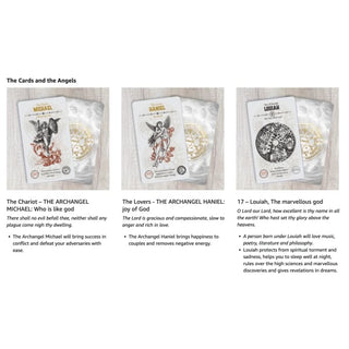Angel Tarot
